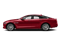 Italian Racing Red Metallic 2017 Jaguar XJ Pictures XJ XJ Supercharged RWD photos side view Italian Racing Red Metallic 2017 Jaguar XJ Pictures XJ XJ Supercharged RWD photos side view