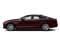 Aurora Red Metallic 2017 Jaguar XJ Pictures XJ XJ Supercharged RWD photos side view Aurora Red Metallic 2017 Jaguar XJ Pictures XJ XJ Supercharged RWD photos side view