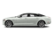 Polaris White 2017 Jaguar XJ Pictures XJ XJL Portfolio RWD photos side view Polaris White 2017 Jaguar XJ Pictures XJ XJL Portfolio RWD photos side view