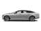 Rhodium Silver Metallic 2017 Jaguar XJ Pictures XJ XJL Portfolio RWD photos side view Rhodium Silver Metallic 2017 Jaguar XJ Pictures XJ XJL Portfolio RWD photos side view