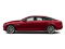 Italian Racing Red Metallic 2017 Jaguar XJ Pictures XJ XJL Portfolio RWD photos side view Italian Racing Red Metallic 2017 Jaguar XJ Pictures XJ XJL Portfolio RWD photos side view