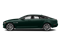 British Racing Green Metallic 2017 Jaguar XJ Pictures XJ XJL Portfolio RWD photos side view British Racing Green Metallic 2017 Jaguar XJ Pictures XJ XJL Portfolio RWD photos side view