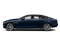 Dark Sapphire Metallic 2017 Jaguar XJ Pictures XJ XJL Portfolio RWD photos side view Dark Sapphire Metallic 2017 Jaguar XJ Pictures XJ XJL Portfolio RWD photos side view