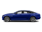 Caesium Blue Metallic 2017 Jaguar XJ Pictures XJ XJL Portfolio RWD photos side view Caesium Blue Metallic 2017 Jaguar XJ Pictures XJ XJL Portfolio RWD photos side view