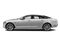 Gallium Silver 2017 Jaguar XJ Pictures XJ XJL Portfolio RWD photos side view Gallium Silver 2017 Jaguar XJ Pictures XJ XJL Portfolio RWD photos side view