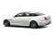 Polaris White 2017 Jaguar XJ Pictures XJ XJR LWB RWD photos side view Polaris White 2017 Jaguar XJ Pictures XJ XJR LWB RWD photos side view