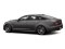 Ammonite Gray Metallic 2017 Jaguar XJ Pictures XJ XJR LWB RWD photos side view Ammonite Gray Metallic 2017 Jaguar XJ Pictures XJ XJR LWB RWD photos side view