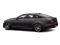 Ultimate Black Metallic 2017 Jaguar XJ Pictures XJ XJR LWB RWD photos side view Ultimate Black Metallic 2017 Jaguar XJ Pictures XJ XJR LWB RWD photos side view