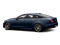 Dark Sapphire Metallic 2017 Jaguar XJ Pictures XJ XJR LWB RWD photos side view Dark Sapphire Metallic 2017 Jaguar XJ Pictures XJ XJR LWB RWD photos side view