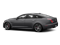 Tempest Gray 2017 Jaguar XJ Pictures XJ XJR LWB RWD photos side view Tempest Gray 2017 Jaguar XJ Pictures XJ XJR LWB RWD photos side view