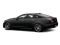 Cosmic Black 2017 Jaguar XJ Pictures XJ XJR LWB RWD photos side view Cosmic Black 2017 Jaguar XJ Pictures XJ XJR LWB RWD photos side view
