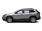 Billet Silver Metallic Clearcoat 2017 Jeep Cherokee Pictures Cherokee Sport FWD photos side view Billet Silver Metallic Clearcoat 2017 Jeep Cherokee Pictures Cherokee Sport FWD photos side view