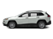 Bright White Clearcoat 2017 Jeep Cherokee Pictures Cherokee Sport FWD photos side view Bright White Clearcoat 2017 Jeep Cherokee Pictures Cherokee Sport FWD photos side view