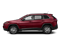 Deep Cherry Red Crystal Pearlcoat 2017 Jeep Cherokee Pictures Cherokee Limited FWD photos side view Deep Cherry Red Crystal Pearlcoat 2017 Jeep Cherokee Pictures Cherokee Limited FWD photos side view