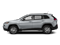Billet Silver Metallic Clearcoat 2017 Jeep Cherokee Pictures Cherokee 75th Anniversary Edition FWD *Ltd Avail* photos side view Billet Silver Metallic Clearcoat 2017 Jeep Cherokee Pictures Cherokee 75th Anniversary Edition FWD *Ltd Avail* photos side view