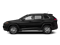 Diamond Black Crystal Pearlcoat 2017 Jeep Cherokee Pictures Cherokee 75th Anniversary Edition FWD *Ltd Avail* photos side view Diamond Black Crystal Pearlcoat 2017 Jeep Cherokee Pictures Cherokee 75th Anniversary Edition FWD *Ltd Avail* photos side view
