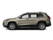 Light Brownstone Pearlcoat 2017 Jeep Cherokee Pictures Cherokee Latitude FWD photos side view Light Brownstone Pearlcoat 2017 Jeep Cherokee Pictures Cherokee Latitude FWD photos side view