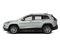 Bright White Clearcoat 2017 Jeep Cherokee Pictures Cherokee Latitude FWD photos side view Bright White Clearcoat 2017 Jeep Cherokee Pictures Cherokee Latitude FWD photos side view