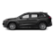 Diamond Black Crystal Pearlcoat 2017 Jeep Cherokee Pictures Cherokee Latitude FWD photos side view Diamond Black Crystal Pearlcoat 2017 Jeep Cherokee Pictures Cherokee Latitude FWD photos side view