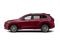 Deep Cherry Red Crystal Pearlcoat 2017 Jeep Cherokee Pictures Cherokee Overland 4x4 photos side view Deep Cherry Red Crystal Pearlcoat 2017 Jeep Cherokee Pictures Cherokee Overland 4x4 photos side view