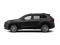 Diamond Black Crystal Pearlcoat 2017 Jeep Cherokee Pictures Cherokee Overland 4x4 photos side view Diamond Black Crystal Pearlcoat 2017 Jeep Cherokee Pictures Cherokee Overland 4x4 photos side view