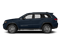 True Blue Pearlcoat 2017 Jeep Grand Cherokee Pictures Grand Cherokee Laredo 4x4 photos side view True Blue Pearlcoat 2017 Jeep Grand Cherokee Pictures Grand Cherokee Laredo 4x4 photos side view