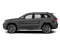 Granite Crystal Metallic Clearcoat 2017 Jeep Grand Cherokee Pictures Grand Cherokee Overland 4x2 photos side view Granite Crystal Metallic Clearcoat 2017 Jeep Grand Cherokee Pictures Grand Cherokee Overland 4x2 photos side view