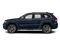 True Blue Pearlcoat 2017 Jeep Grand Cherokee Pictures Grand Cherokee Overland 4x2 photos side view True Blue Pearlcoat 2017 Jeep Grand Cherokee Pictures Grand Cherokee Overland 4x2 photos side view