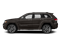 Walnut Brown Metallic Clearcoat 2017 Jeep Grand Cherokee Pictures Grand Cherokee Overland 4x2 photos side view Walnut Brown Metallic Clearcoat 2017 Jeep Grand Cherokee Pictures Grand Cherokee Overland 4x2 photos side view