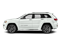 Bright White Clearcoat 2017 Jeep Grand Cherokee Pictures Grand Cherokee Overland 4x2 photos side view Bright White Clearcoat 2017 Jeep Grand Cherokee Pictures Grand Cherokee Overland 4x2 photos side view