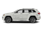 Ivory 3-Coat 2017 Jeep Grand Cherokee Pictures Grand Cherokee Overland 4x2 photos side view Ivory 3-Coat 2017 Jeep Grand Cherokee Pictures Grand Cherokee Overland 4x2 photos side view