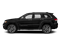 Diamond Black Crystal Pearlcoat 2017 Jeep Grand Cherokee Pictures Grand Cherokee Overland 4x2 photos side view Diamond Black Crystal Pearlcoat 2017 Jeep Grand Cherokee Pictures Grand Cherokee Overland 4x2 photos side view