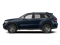 True Blue Pearlcoat 2017 Jeep Grand Cherokee Pictures Grand Cherokee Limited 4x4 photos side view True Blue Pearlcoat 2017 Jeep Grand Cherokee Pictures Grand Cherokee Limited 4x4 photos side view