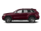 Velvet Red Pearlcoat 2017 Jeep Grand Cherokee Pictures Grand Cherokee Limited 4x4 photos side view Velvet Red Pearlcoat 2017 Jeep Grand Cherokee Pictures Grand Cherokee Limited 4x4 photos side view