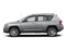 Billet Silver Metallic Clearcoat 2017 Jeep Compass Pictures Compass 75th Anniversary Edition FWD *Ltd Avail* photos side view Billet Silver Metallic Clearcoat 2017 Jeep Compass Pictures Compass 75th Anniversary Edition FWD *Ltd Avail* photos side view