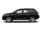 Black Clearcoat 2017 Jeep Compass Pictures Compass 75th Anniversary Edition FWD *Ltd Avail* photos side view Black Clearcoat 2017 Jeep Compass Pictures Compass 75th Anniversary Edition FWD *Ltd Avail* photos side view
