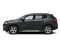 Granite Crystal Metallic Clearcoat 2017 Jeep Compass Pictures Compass Latitude 4x4 photos side view Granite Crystal Metallic Clearcoat 2017 Jeep Compass Pictures Compass Latitude 4x4 photos side view