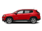 Spitfire Orange Clearcoat 2017 Jeep Compass Pictures Compass Sport 4x4 photos side view Spitfire Orange Clearcoat 2017 Jeep Compass Pictures Compass Sport 4x4 photos side view