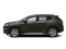 Olive Green Pearlcoat 2017 Jeep Compass Pictures Compass Latitude 4x4 photos side view Olive Green Pearlcoat 2017 Jeep Compass Pictures Compass Latitude 4x4 photos side view