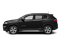 Diamond Black Crystal Pearlcoat 2017 Jeep Compass Pictures Compass Latitude 4x4 photos side view Diamond Black Crystal Pearlcoat 2017 Jeep Compass Pictures Compass Latitude 4x4 photos side view