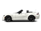Arctic White 2017 Mazda MX-5 Miata Pictures MX-5 Miata Club Manual photos side view Arctic White 2017 Mazda MX-5 Miata Pictures MX-5 Miata Club Manual photos side view