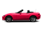 Soul Red Metallic 2017 Mazda MX-5 Miata Pictures MX-5 Miata Grand Touring Manual photos side view Soul Red Metallic 2017 Mazda MX-5 Miata Pictures MX-5 Miata Grand Touring Manual photos side view