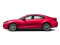 Soul Red Metallic 2017 Mazda Mazda6 Pictures Mazda6 Touring Auto photos side view Soul Red Metallic 2017 Mazda Mazda6 Pictures Mazda6 Touring Auto photos side view
