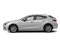 Snowflake White Pearl Mica 2017 Mazda Mazda3 5-Door Pictures Mazda3 5-Door Sport Manual photos side view Snowflake White Pearl Mica 2017 Mazda Mazda3 5-Door Pictures Mazda3 5-Door Sport Manual photos side view