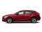 Soul Red Metallic 2017 Mazda Mazda3 5-Door Pictures Mazda3 5-Door Sport Manual photos side view Soul Red Metallic 2017 Mazda Mazda3 5-Door Pictures Mazda3 5-Door Sport Manual photos side view