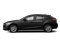 Jet Black Mica 2017 Mazda Mazda3 5-Door Pictures Mazda3 5-Door Sport Manual photos side view Jet Black Mica 2017 Mazda Mazda3 5-Door Pictures Mazda3 5-Door Sport Manual photos side view