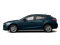 Deep Crystal Blue Mica 2017 Mazda Mazda3 5-Door Pictures Mazda3 5-Door Sport Manual photos side view Deep Crystal Blue Mica 2017 Mazda Mazda3 5-Door Pictures Mazda3 5-Door Sport Manual photos side view