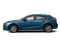 Eternal Blue Mica 2017 Mazda Mazda3 5-Door Pictures Mazda3 5-Door Sport Manual photos side view Eternal Blue Mica 2017 Mazda Mazda3 5-Door Pictures Mazda3 5-Door Sport Manual photos side view