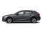 Machine Gray Metallic 2017 Mazda Mazda3 5-Door Pictures Mazda3 5-Door Sport Manual photos side view Machine Gray Metallic 2017 Mazda Mazda3 5-Door Pictures Mazda3 5-Door Sport Manual photos side view