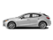 Snowflake White Pearl Mica 2017 Mazda Mazda3 5-Door Pictures Mazda3 5-Door Touring 2.5 Manual photos side view Snowflake White Pearl Mica 2017 Mazda Mazda3 5-Door Pictures Mazda3 5-Door Touring 2.5 Manual photos side view
